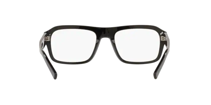 Dolce & Gabbana Eyeglasses DG3351 501