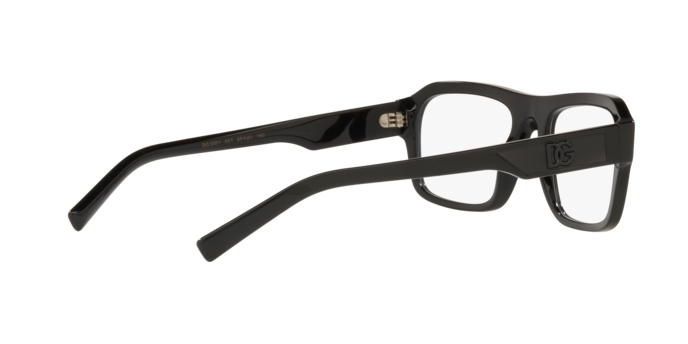 Dolce & Gabbana Eyeglasses DG3351 501