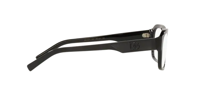 Dolce & Gabbana Eyeglasses DG3351 501