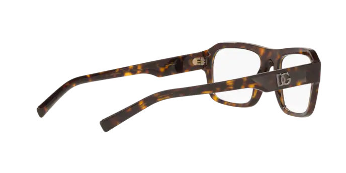 Dolce & Gabbana Eyeglasses DG3351 502