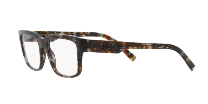 Dolce & Gabbana Eyeglasses DG3352 3356
