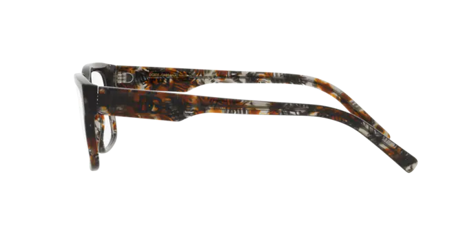 Dolce & Gabbana Eyeglasses DG3352 3356