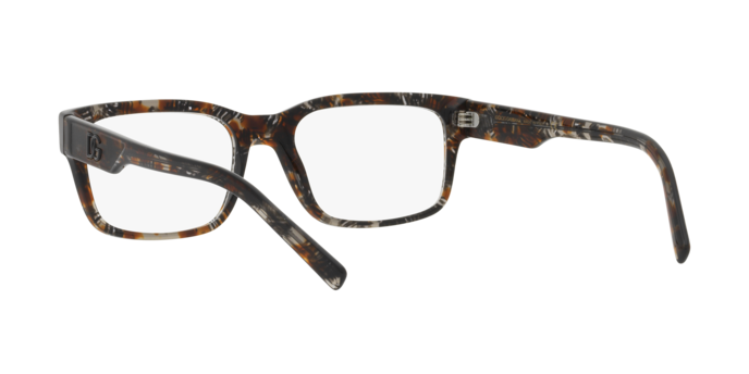 Dolce & Gabbana Eyeglasses DG3352 3356