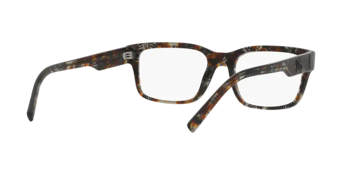 Dolce & Gabbana Eyeglasses DG3352 3356