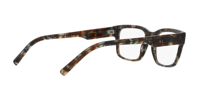 Dolce & Gabbana Eyeglasses DG3352 3356