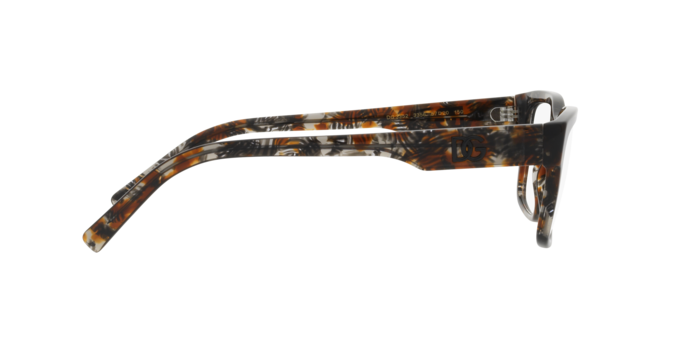 Dolce & Gabbana Eyeglasses DG3352 3356