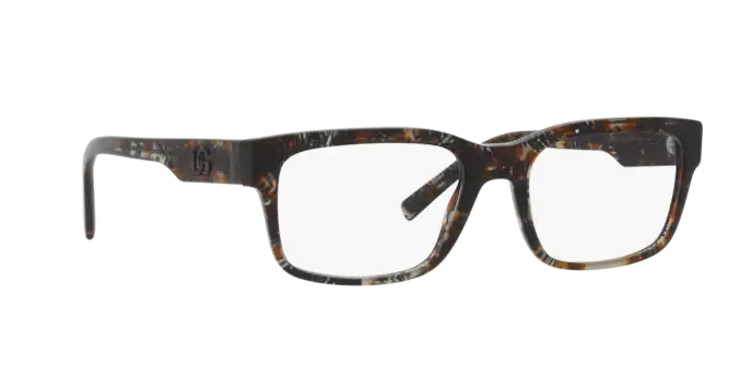 Dolce & Gabbana Eyeglasses DG3352 3356