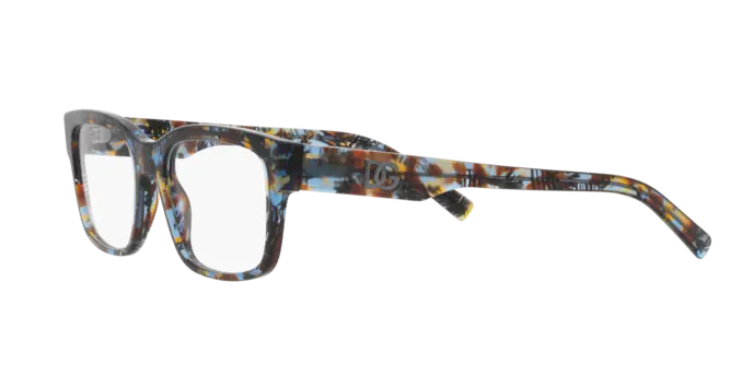 Dolce & Gabbana Eyeglasses DG3352 3357