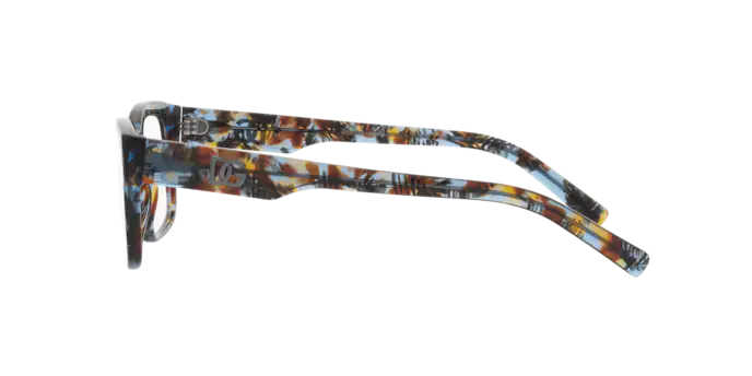 Dolce & Gabbana Eyeglasses DG3352 3357