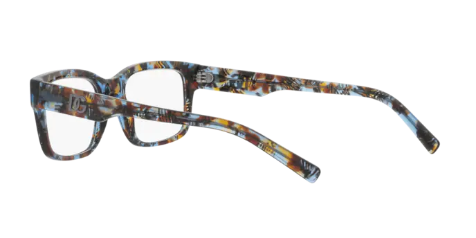 Dolce & Gabbana Eyeglasses DG3352 3357