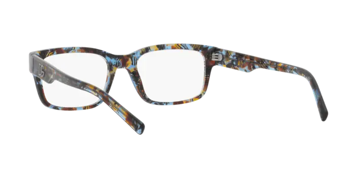 Dolce & Gabbana Eyeglasses DG3352 3357