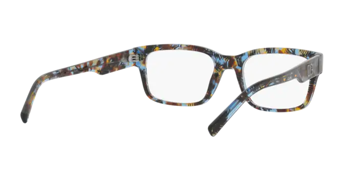 Dolce & Gabbana Eyeglasses DG3352 3357