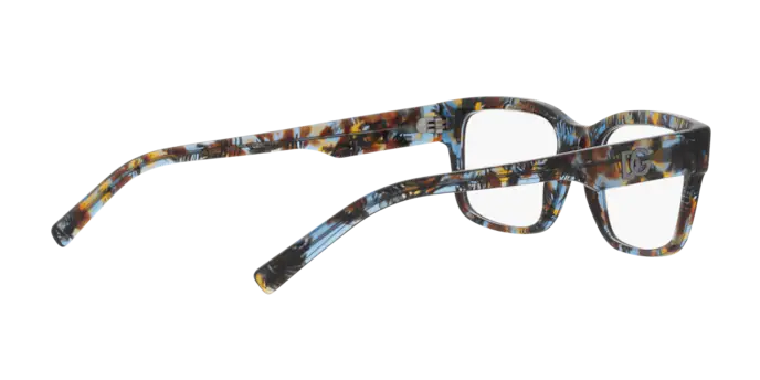 Dolce & Gabbana Eyeglasses DG3352 3357