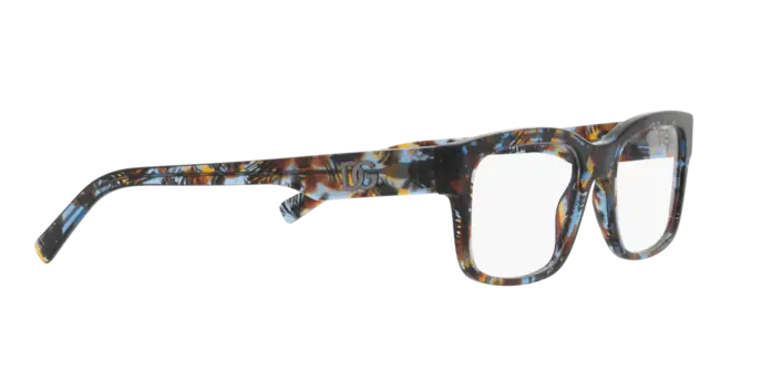 Dolce & Gabbana Eyeglasses DG3352 3357