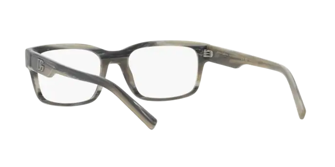 Dolce & Gabbana Eyeglasses DG3352 3390