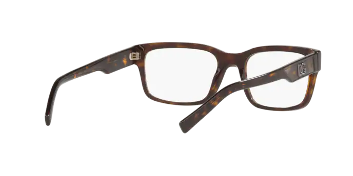 Dolce & Gabbana Eyeglasses DG3352 502