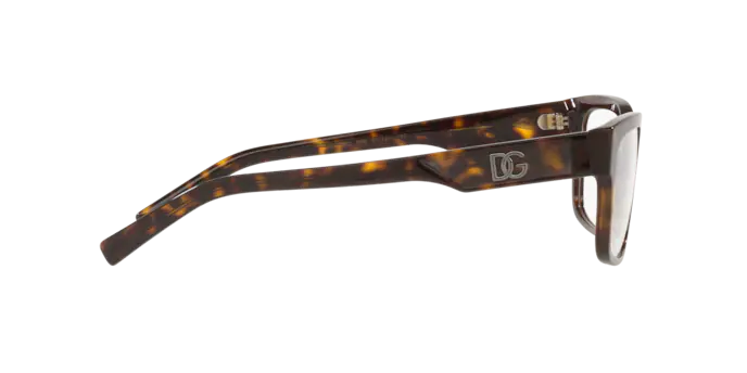 Dolce & Gabbana Eyeglasses DG3352 502