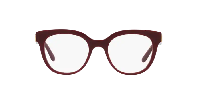 Dolce & Gabbana Eyeglasses DG3353 3091