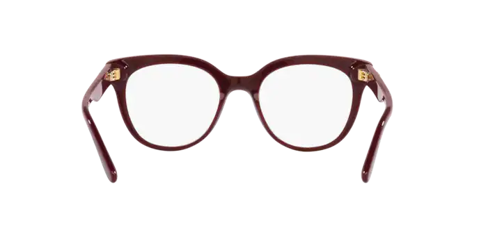 Dolce & Gabbana Eyeglasses DG3353 3091