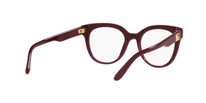 Dolce & Gabbana Eyeglasses DG3353 3091