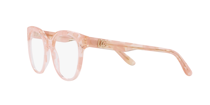 Dolce & Gabbana Eyeglasses DG3353 3347