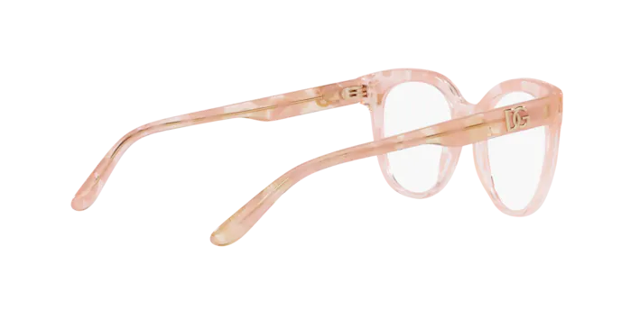 Dolce & Gabbana Eyeglasses DG3353 3347