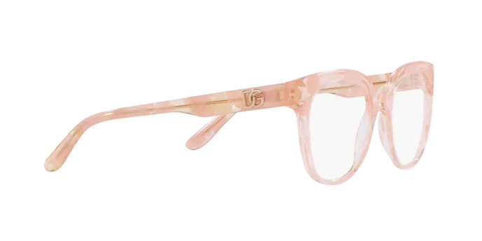 Dolce & Gabbana Eyeglasses DG3353 3347