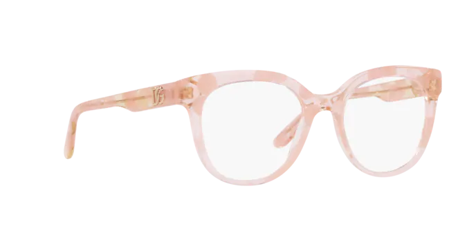 Dolce & Gabbana Eyeglasses DG3353 3347