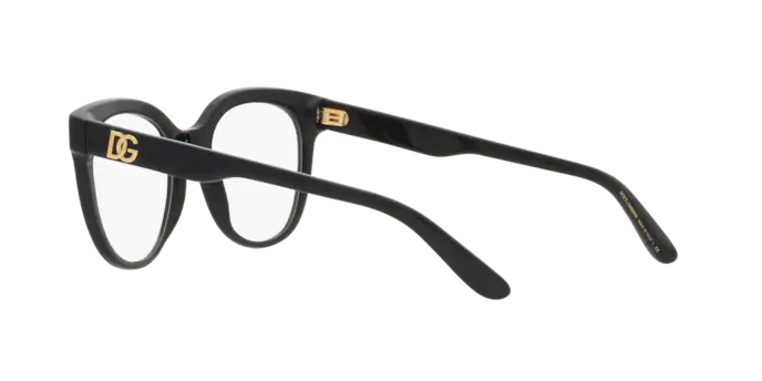 Dolce & Gabbana Eyeglasses DG3353 501