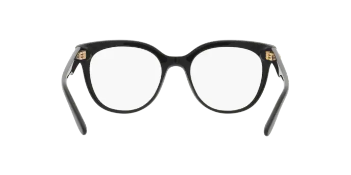 Dolce & Gabbana Eyeglasses DG3353 501