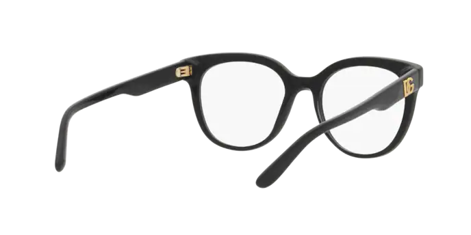 Dolce & Gabbana Eyeglasses DG3353 501