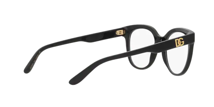 Dolce & Gabbana Eyeglasses DG3353 501