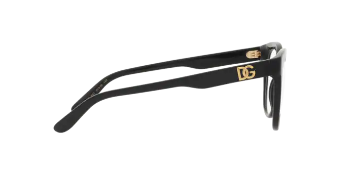Dolce & Gabbana Eyeglasses DG3353 501