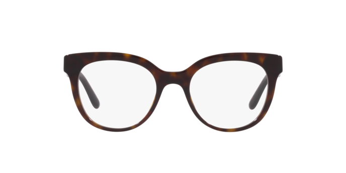 Dolce & Gabbana Eyeglasses DG3353 502