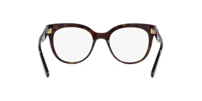 Dolce & Gabbana Eyeglasses DG3353 502