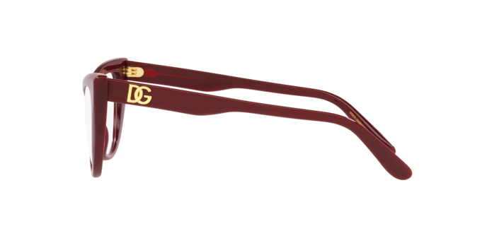 Dolce & Gabbana Eyeglasses DG3354 3091