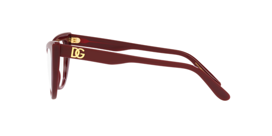 Dolce & Gabbana Eyeglasses DG3354 3091