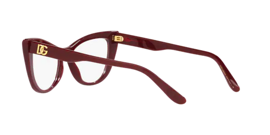 Dolce & Gabbana Eyeglasses DG3354 3091