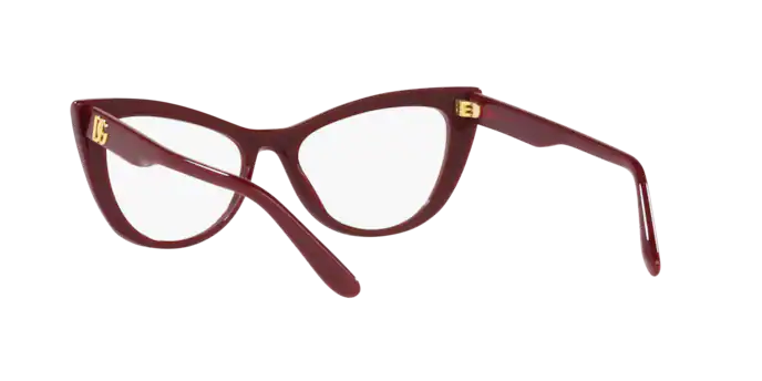 Dolce & Gabbana Eyeglasses DG3354 3091