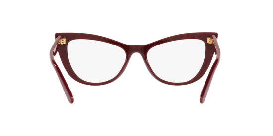 Dolce & Gabbana Eyeglasses DG3354 3091