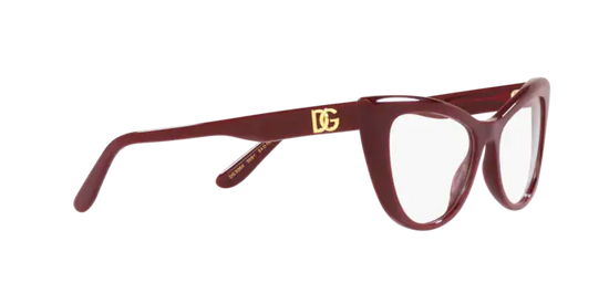 Dolce & Gabbana Eyeglasses DG3354 3091