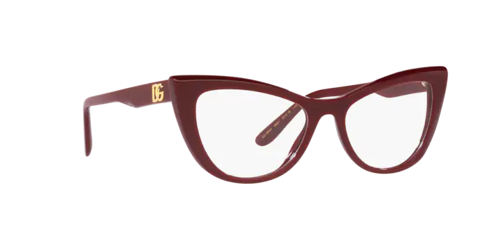 Dolce & Gabbana Eyeglasses DG3354 3091