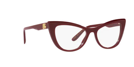 Dolce & Gabbana Eyeglasses DG3354 3091