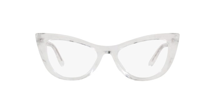 Dolce & Gabbana Eyeglasses DG3354 3348