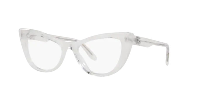 Dolce & Gabbana Eyeglasses DG3354 3348