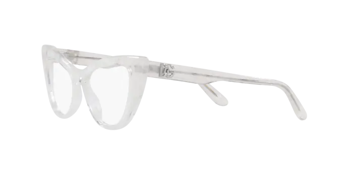 Dolce & Gabbana Eyeglasses DG3354 3348