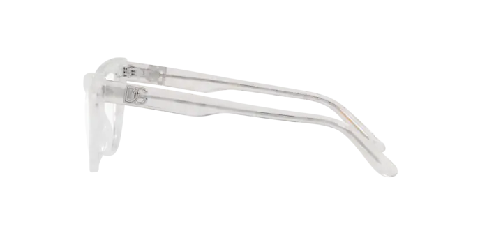 Dolce & Gabbana Eyeglasses DG3354 3348