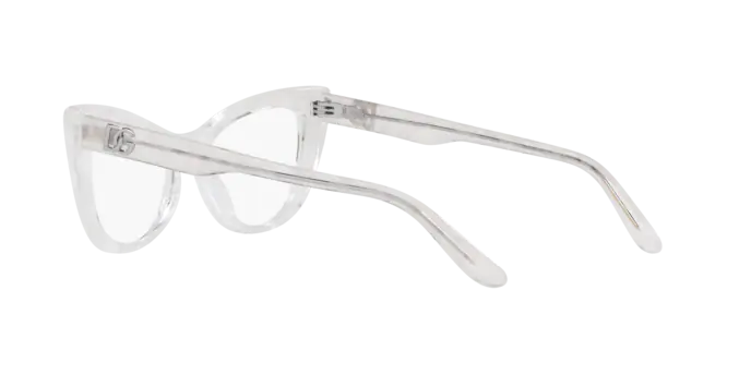 Dolce & Gabbana Eyeglasses DG3354 3348