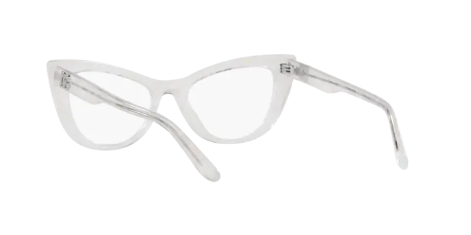 Dolce & Gabbana Eyeglasses DG3354 3348