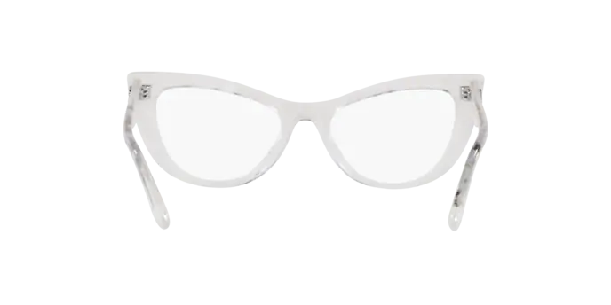 Dolce & Gabbana Eyeglasses DG3354 3348